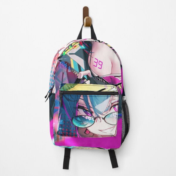 Item preview, Hatsune Miku Cyber Goth designed and sold by KomiArts.