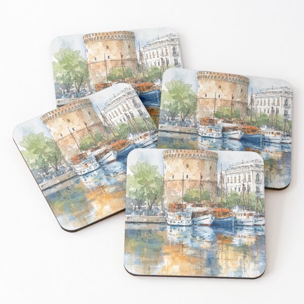 Item preview, Thessaloniki designed and sold by sid1802.