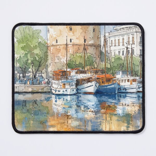 Item preview, Thessaloniki designed and sold by sid1802.