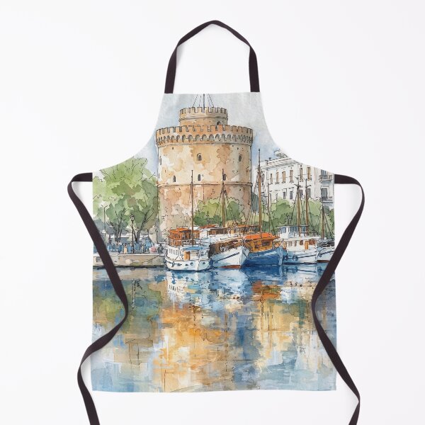 Item preview, Thessaloniki designed and sold by sid1802.