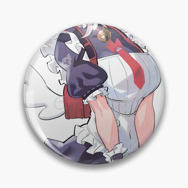 Item preview, Yixuan Maid Outfit Zenless Zone Zero designed and sold by KomiArts.