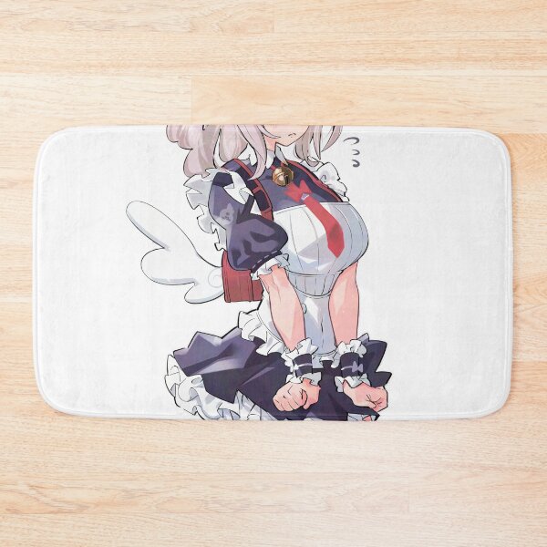 Item preview, Yixuan Maid Outfit Zenless Zone Zero designed and sold by KomiArts.
