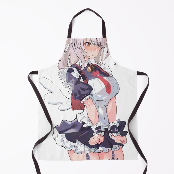 Item preview, Yixuan Maid Outfit Zenless Zone Zero designed and sold by KomiArts.