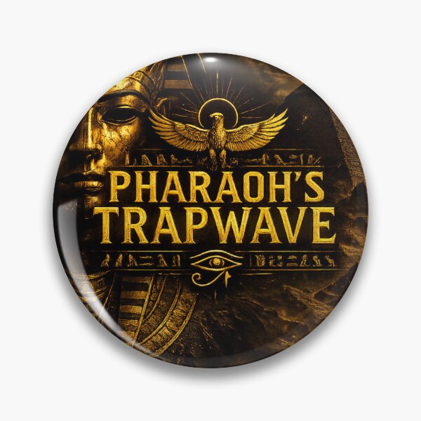 Item preview, Pharoah's Trapwave designed and sold by C. J. Wisener.