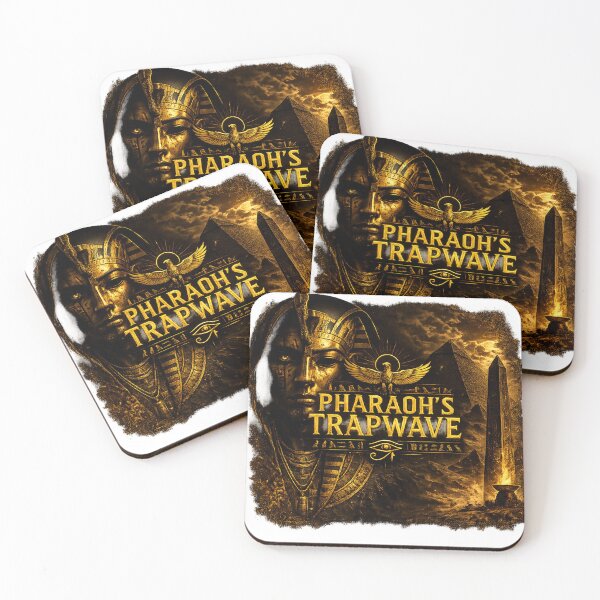 Item preview, Pharoah's Trapwave designed and sold by C. J. Wisener.