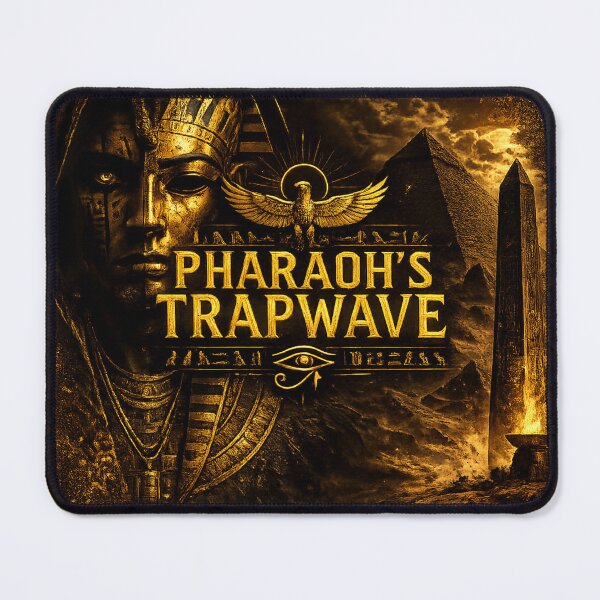 Item preview, Pharoah's Trapwave designed and sold by C. J. Wisener.