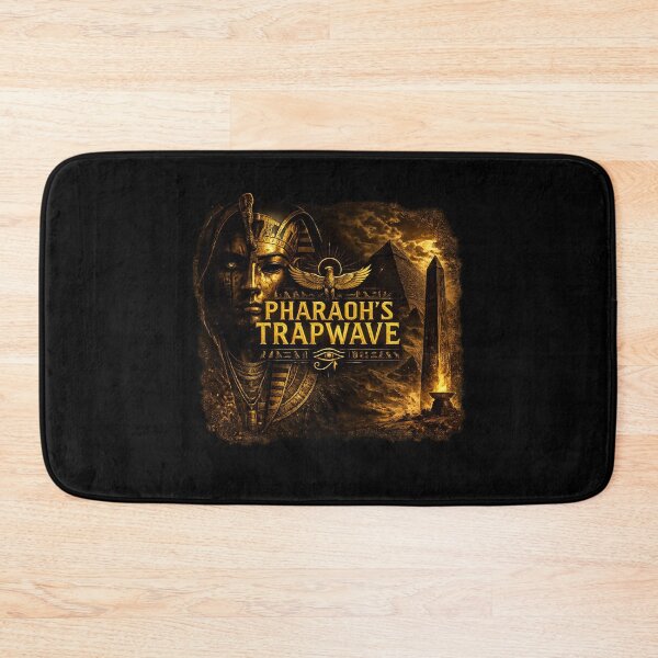 Item preview, Pharoah's Trapwave designed and sold by C. J. Wisener.