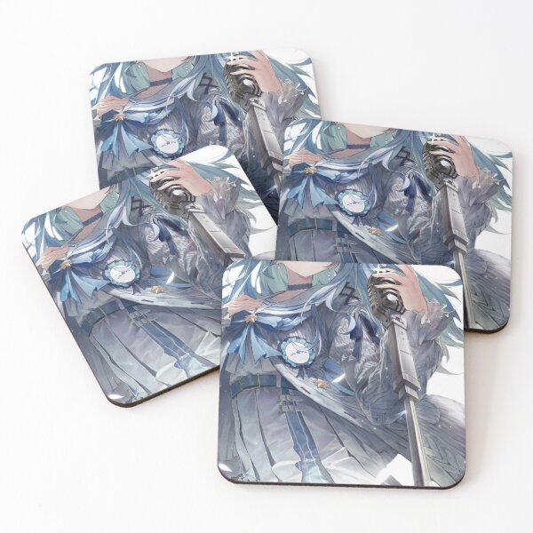 Item preview, Hoshimachi Suisei Hololive designed and sold by KomiArts.