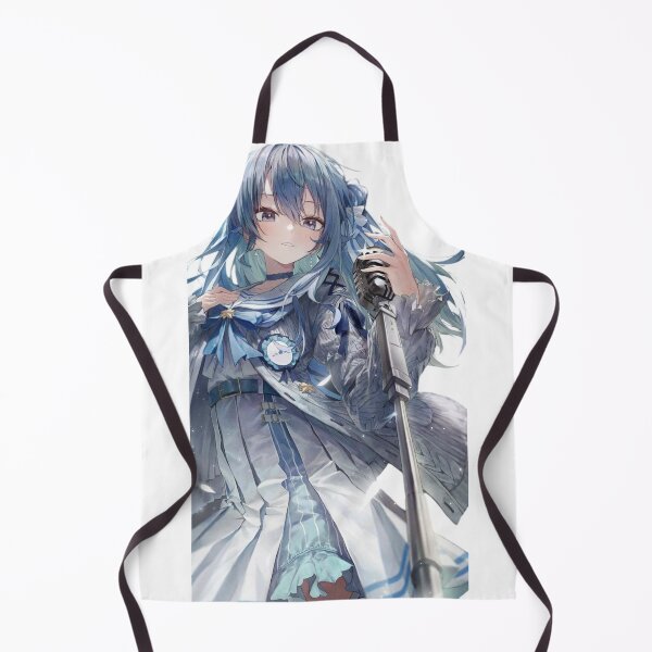 Item preview, Hoshimachi Suisei Hololive designed and sold by KomiArts.