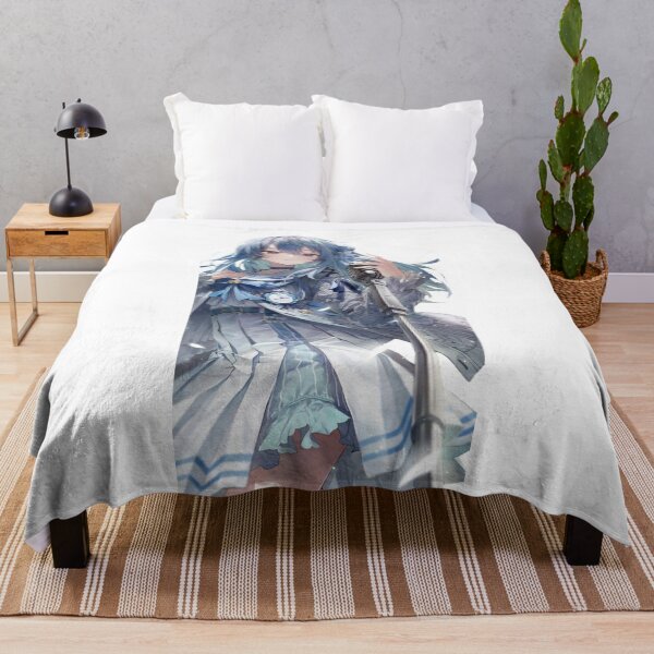 Item preview, Hoshimachi Suisei Hololive designed and sold by KomiArts.
