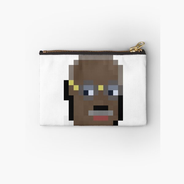 Item preview, Mahatma Gandhi — Pixel Art Tribute designed and sold by itsajoak.