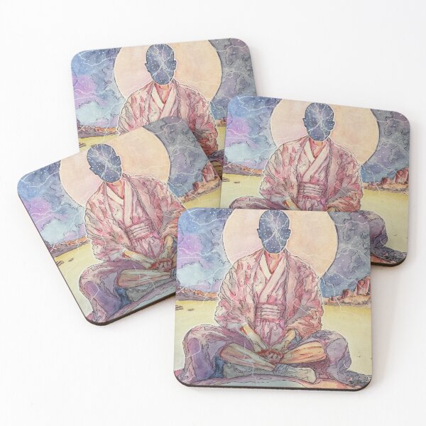 Item preview, The Jedi Mind designed and sold by My Neurospicy Art Life.