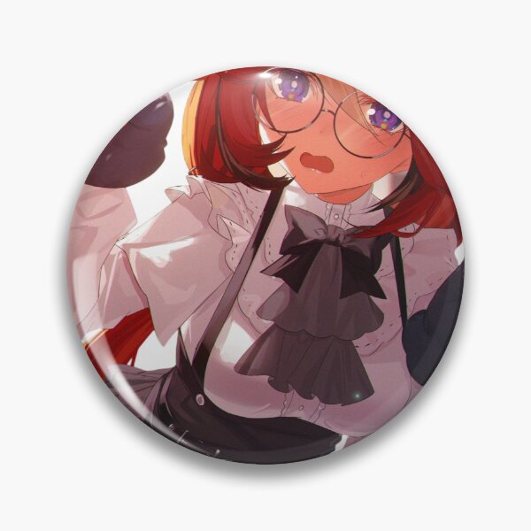 Item preview, Hakos Baelz Cat Paws Hololive designed and sold by KomiArts.