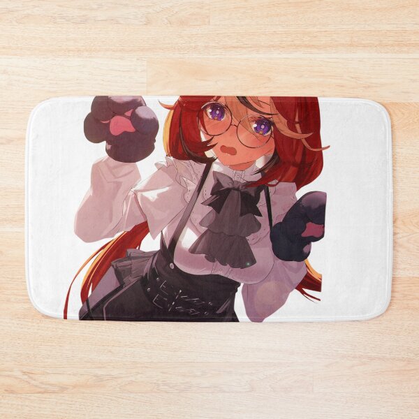 Item preview, Hakos Baelz Cat Paws Hololive designed and sold by KomiArts.