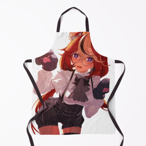 Item preview, Hakos Baelz Cat Paws Hololive designed and sold by KomiArts.