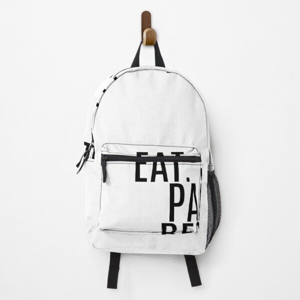 Item preview, Eat. Sleep. Padel. Repeat designed and sold by NanuWear.