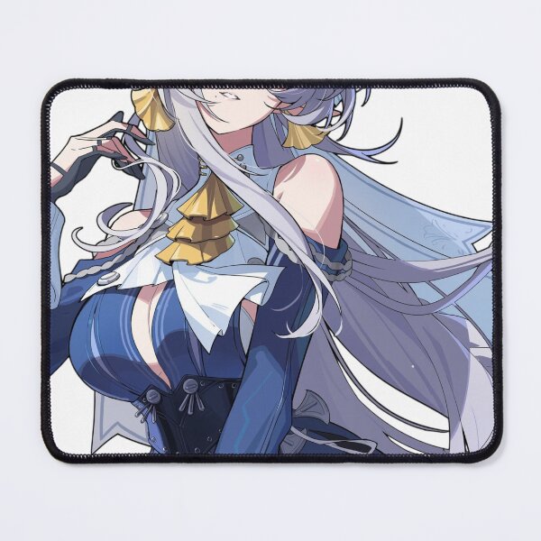 Item preview, Velina Airgid In The Wind Zenless Zone Zero designed and sold by KomiArts.
