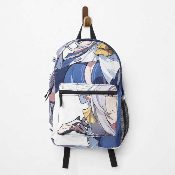 Item preview, Velina Airgid In The Wind Zenless Zone Zero designed and sold by KomiArts.