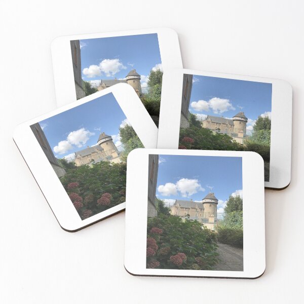Item preview, Chateau France designed and sold by BelaDourada.