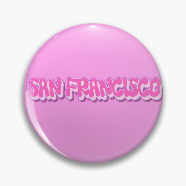Item preview, san francisco california designed and sold by coolcreativeco.