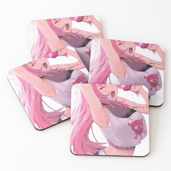 Item preview, Mori Calliope Singing Hololive designed and sold by KomiArts.