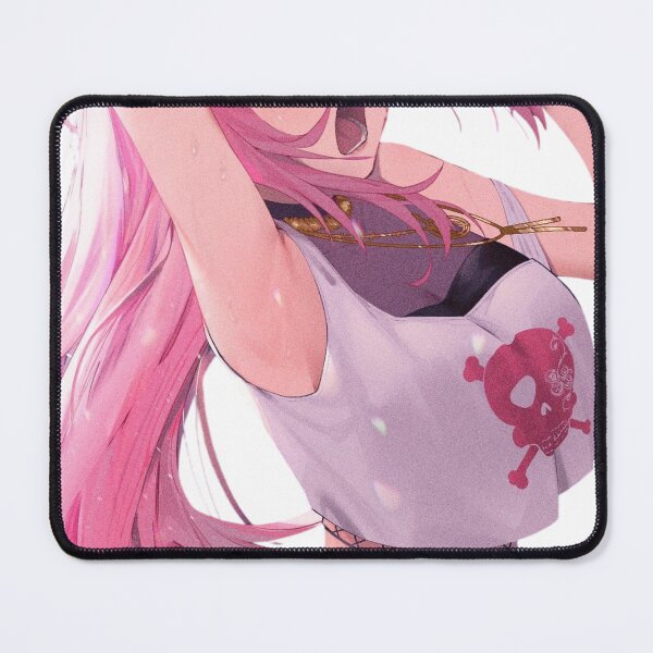 Item preview, Mori Calliope Singing Hololive designed and sold by KomiArts.