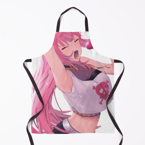 Item preview, Mori Calliope Singing Hololive designed and sold by KomiArts.