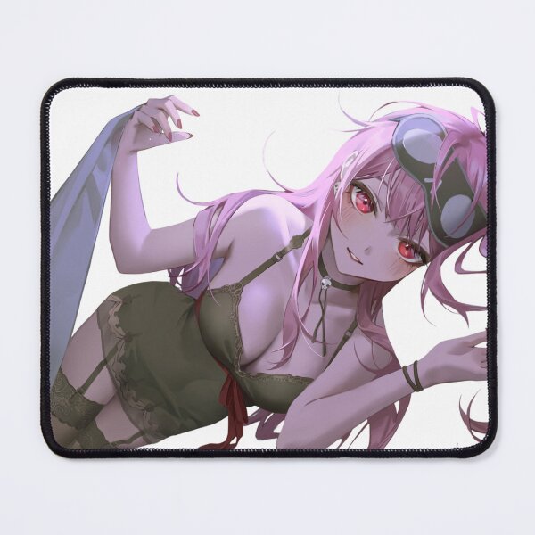 Item preview, Mori Calliope Night Gown Hololive designed and sold by KomiArts.