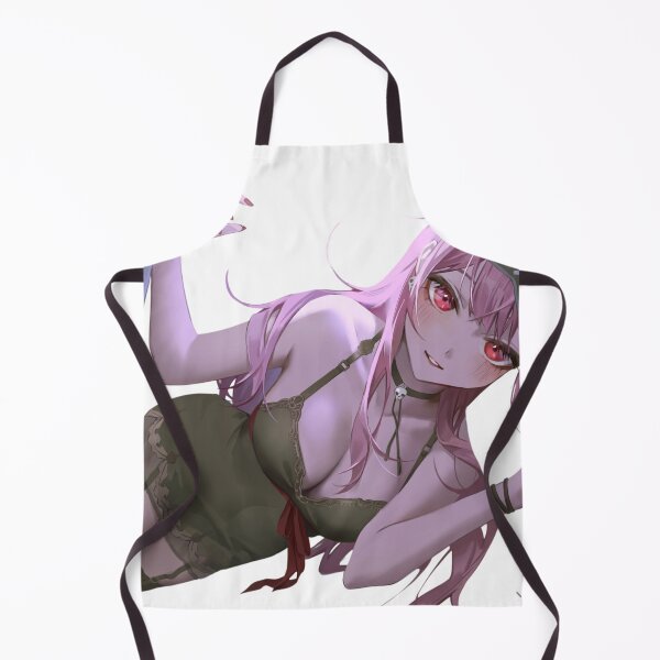 Item preview, Mori Calliope Night Gown Hololive designed and sold by KomiArts.