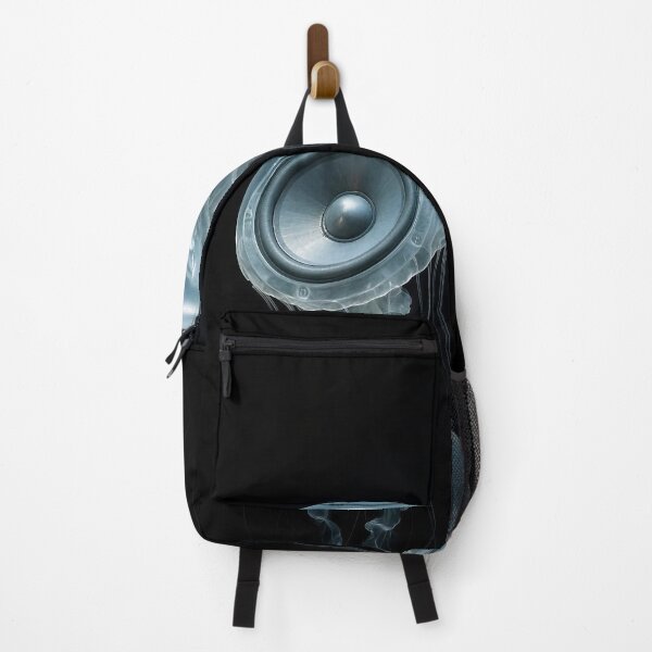 Item preview, Speaker Fish designed and sold by DroneWorks Creative.