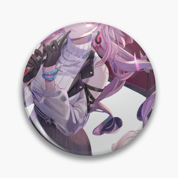 Item preview, Evernight Umbrella Honkai Star Rail designed and sold by KomiArts.