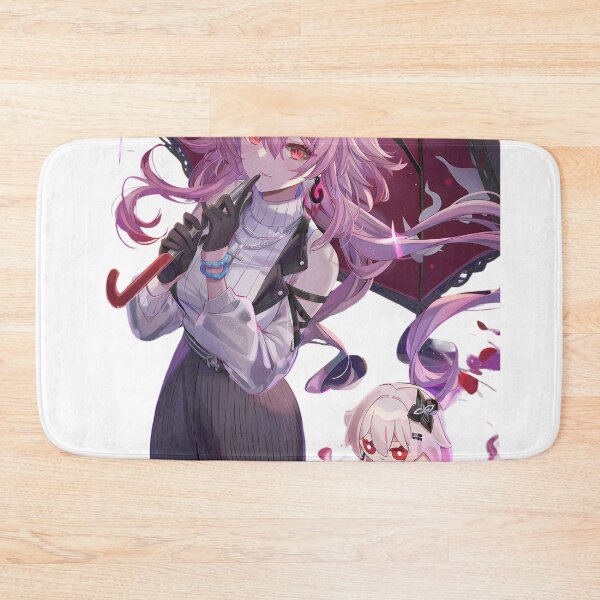 Item preview, Evernight Umbrella Honkai Star Rail designed and sold by KomiArts.