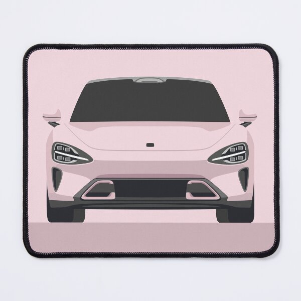 Item preview, SU7 - Vector drawing designed and sold by yohannlp.