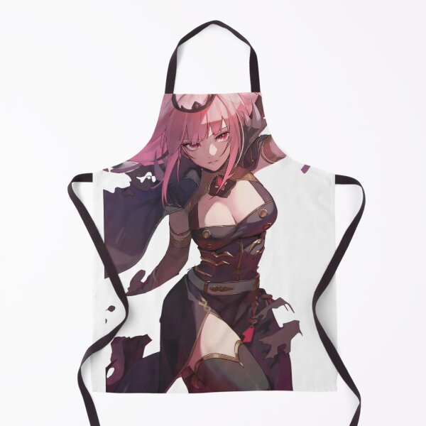 Item preview, Mori Calliope Knight Outfit Hololive designed and sold by KomiArts.