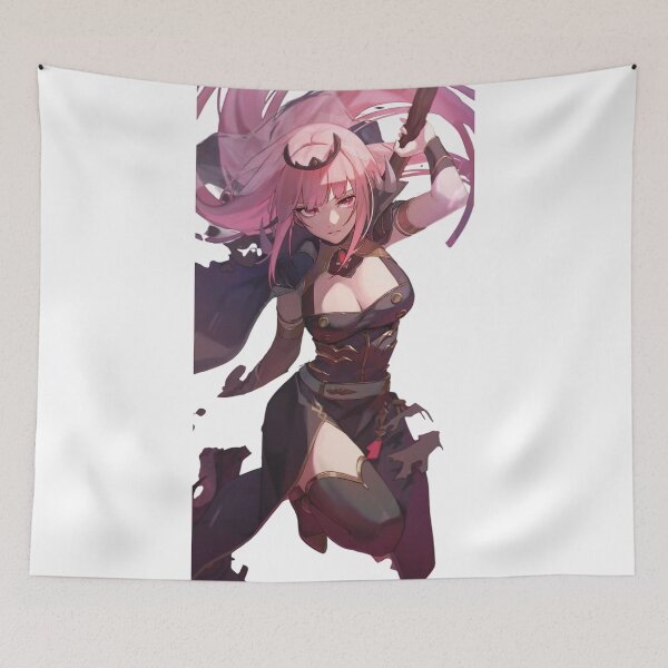 Item preview, Mori Calliope Knight Outfit Hololive designed and sold by KomiArts.