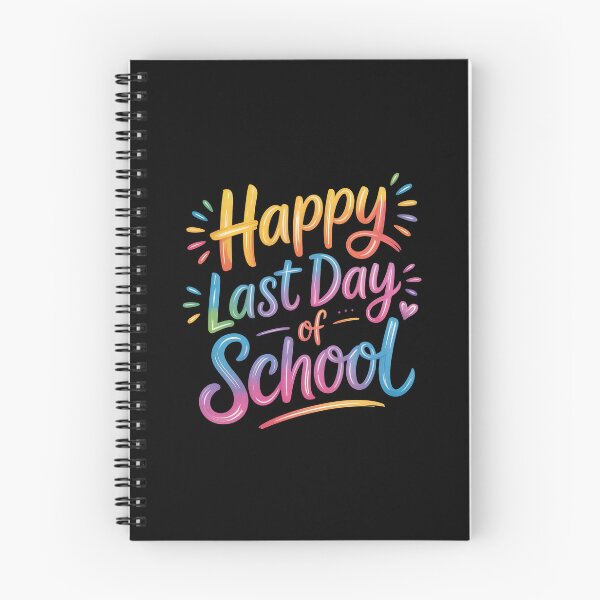 Item preview, Happy Last Day of School designed and sold by jkrphoto.