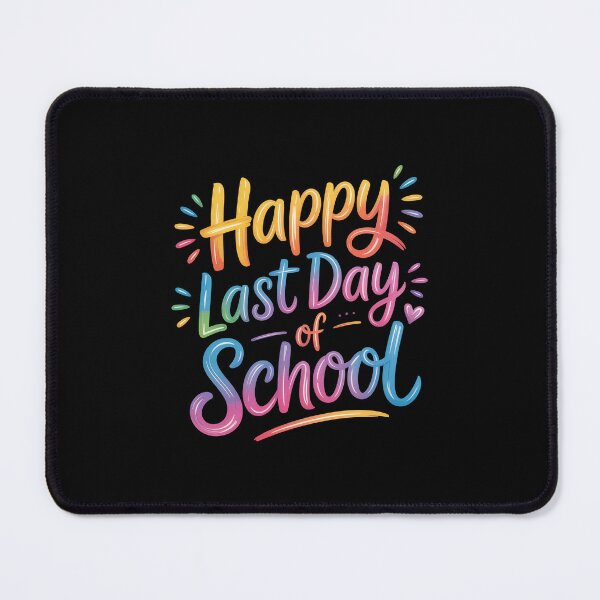 Item preview, Happy Last Day of School designed and sold by jkrphoto.