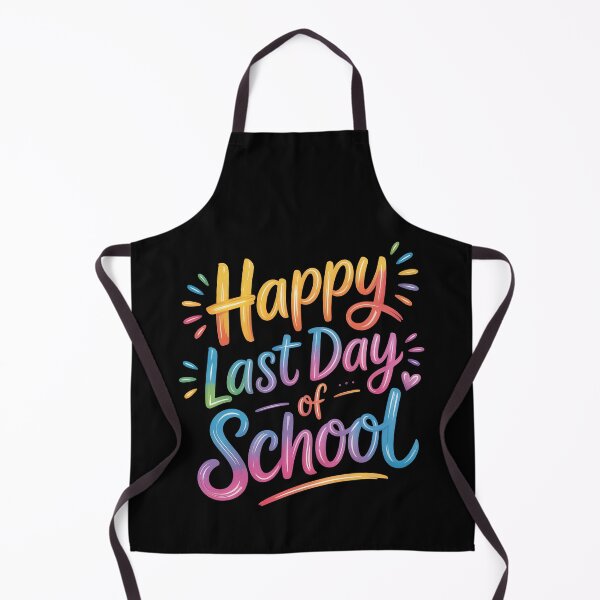 Item preview, Happy Last Day of School designed and sold by jkrphoto.