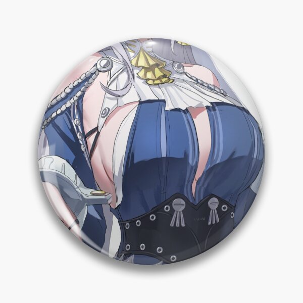 Item preview, Velina Airgid Holds Your Hand Zenless Zone Zero designed and sold by KomiArts.