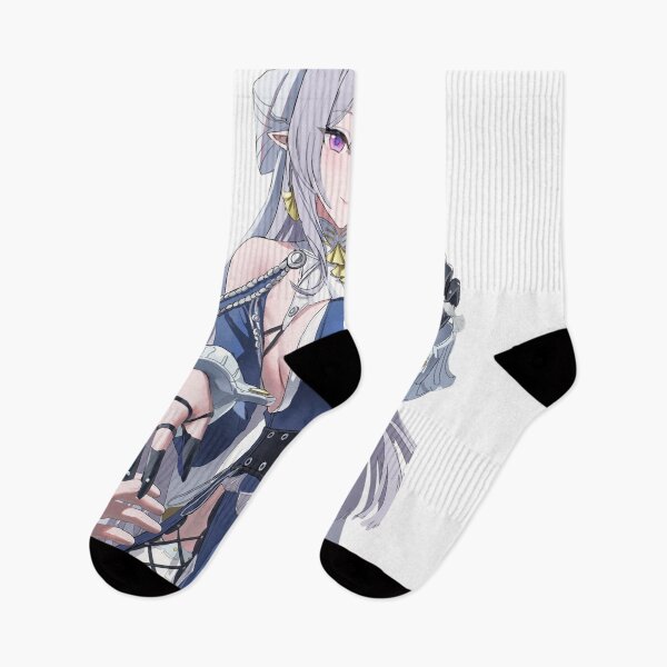 Item preview, Velina Airgid Holds Your Hand Zenless Zone Zero designed and sold by KomiArts.