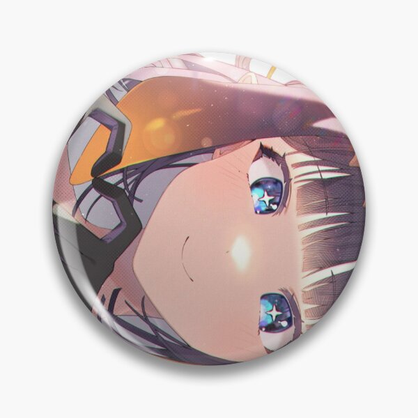 Item preview, Ninomae Ina'nis Smile Hololive designed and sold by KomiArts.