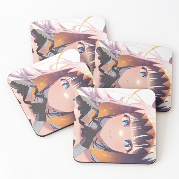 Item preview, Ninomae Ina'nis Smile Hololive designed and sold by KomiArts.