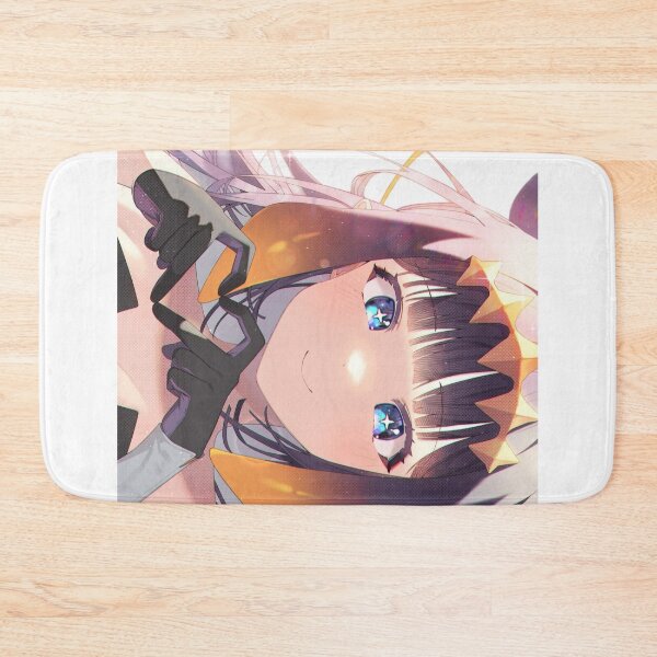 Item preview, Ninomae Ina'nis Smile Hololive designed and sold by KomiArts.