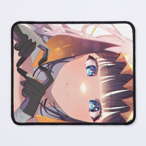 Item preview, Ninomae Ina'nis Smile Hololive designed and sold by KomiArts.
