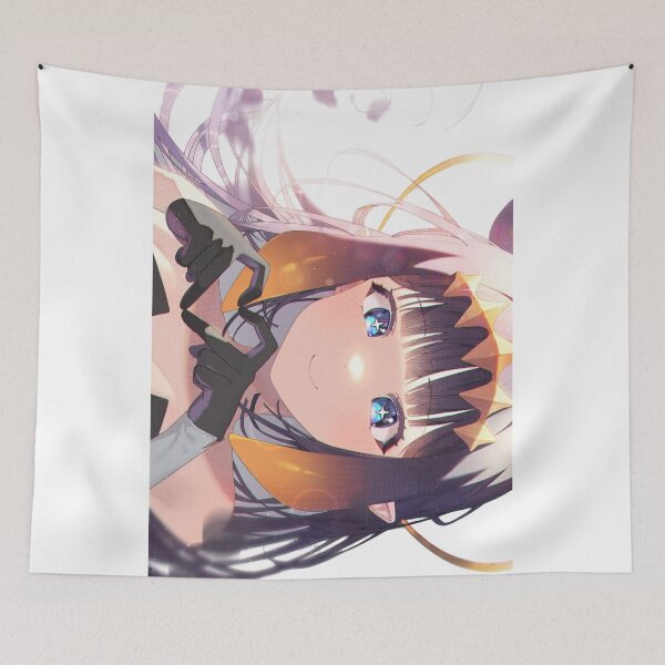 Item preview, Ninomae Ina'nis Smile Hololive designed and sold by KomiArts.