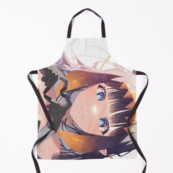 Item preview, Ninomae Ina'nis Smile Hololive designed and sold by KomiArts.