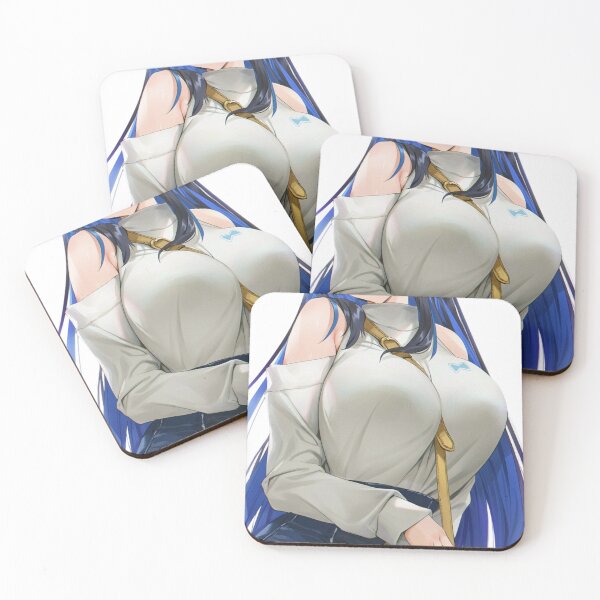 Item preview, Kronii Purse Strap Hololive designed and sold by KomiArts.