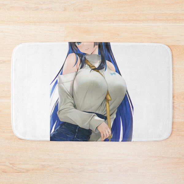 Item preview, Kronii Purse Strap Hololive designed and sold by KomiArts.