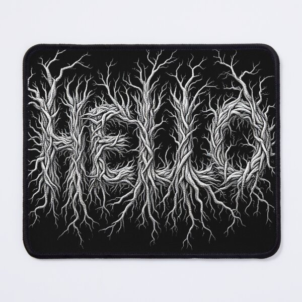 Item preview, Brutal Death Metal Hello Veins designed and sold by ViruSyndrome.