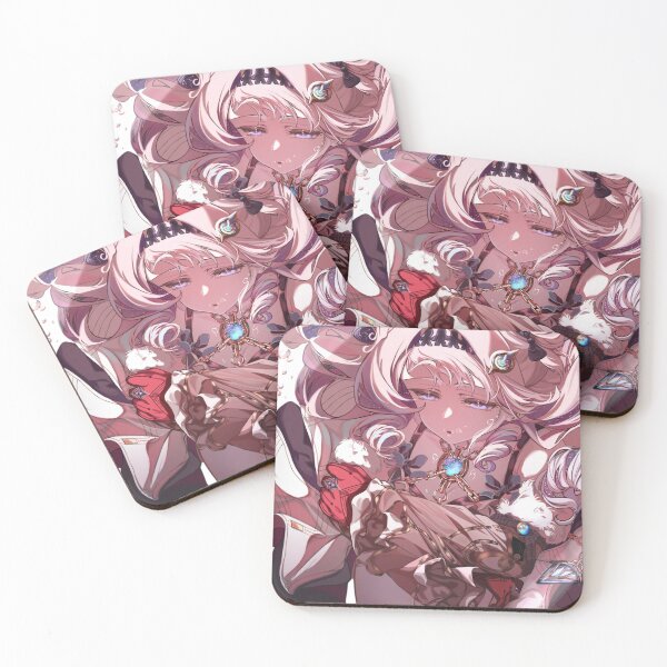 Item preview, Denia Underwater Wuthering Waves designed and sold by KomiArts.